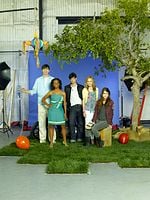 10 Things I Hate About You görüntüsü