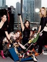 Cashmere Mafia görüntüsü