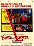Sons and Lovers posteri