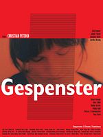 Gespenster posteri