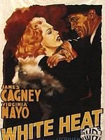 White Heat posteri