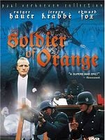 Soldier of Orange posteri