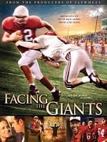 Facing the Giants posteri
