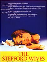 The Stepford Wives posteri