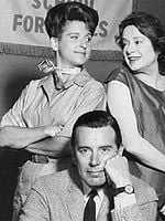 The John Forsythe Show görüntüsü