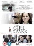 The Girl in The Park posteri