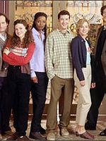 Boston Common görüntüsü