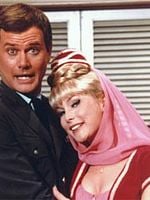 I dream of Jeannie görüntüsü