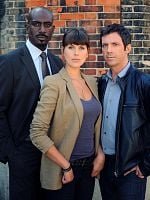 Interpol görüntüsü