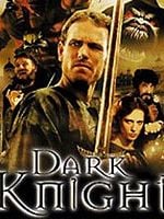 Dark Knight görüntüsü