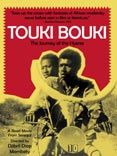 Touki Bouki posteri