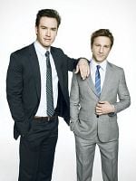 Franklin & Bash görüntüsü
