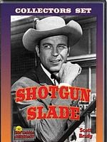 Shotgun Slade görüntüsü