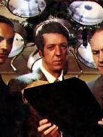 The Bold Ones: The New Doctors görüntüsü