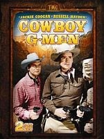 Cowboy G-Men görüntüsü