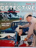 Official Detective görüntüsü