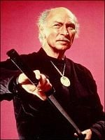 The Master görüntüsü