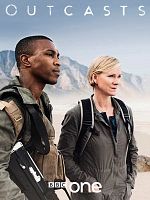 Outcasts görüntüsü