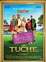 Les Tuche posteri