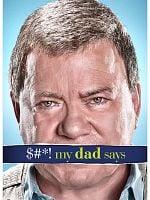 $#*! My Dad Says görüntüsü
