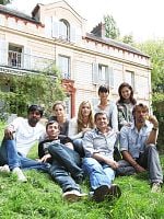 Les Mystères de l'amour görüntüsü