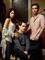 Being Human (US) görüntüsü