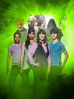 The Sarah Jane Adventures görüntüsü