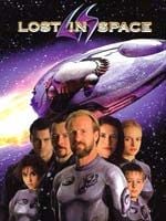 Uzayın Derinliklerinde posteri