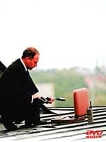 Son Sözleşme posteri