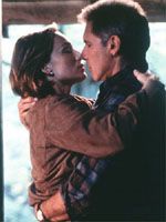 Gerçeğin Peşinde posteri