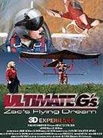 Gökyüzünde Dans posteri