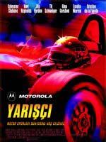 Yarışçı posteri