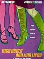 High Heels and Lowlifes posteri