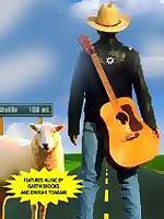 Vahşi Batı posteri