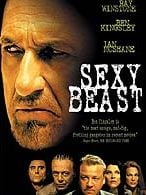 Sexy Beast posteri
