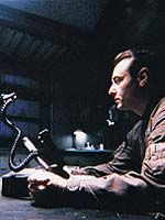 Satürn’de Ölüm posteri