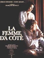 Penceredeki Kadın posteri