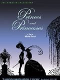 Princes et princesses posteri