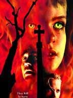 Şeytan Tohumu posteri