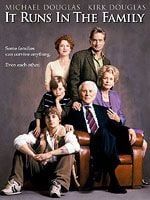 Babalar ve Oğulları posteri