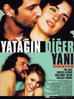 Yatağın Diğer Yanı posteri