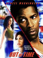 Zaman Tükeniyor posteri