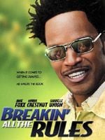 Breakin’ All the Rules posteri