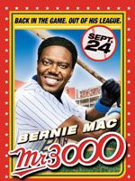 Mr. 3000 posteri