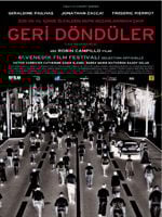 Geri Döndüler posteri