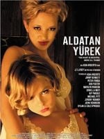 Aldatan Yürek posteri