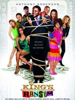 King’s Ransom posteri