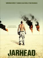 Jarhead posteri
