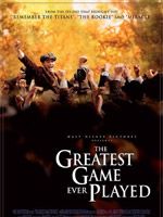 Greatest Game Ever Played, The posteri