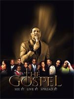 Gospel, The posteri